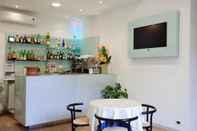 Bar, Kafe dan Lounge Hotel Ristorante Grappolo D'Oro