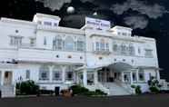 Bên ngoài 2 Hotel The Merwara Palace