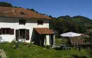 Exterior 5 Chambres D'Hotes au Vieux Logis