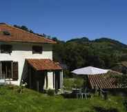 Exterior 5 Chambres D'Hotes au Vieux Logis