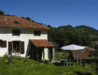 Luar Bangunan 2 Chambres D'Hotes au Vieux Logis