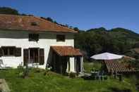 Exterior Chambres D'Hotes au Vieux Logis