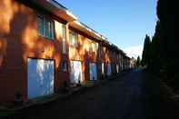 Exterior Motel Santiago