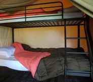 Phòng ngủ 3 Camping les Tournesols