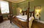 Bedroom 4 Grosvenor Villa