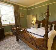 Bedroom 4 Grosvenor Villa