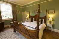 Bedroom Grosvenor Villa