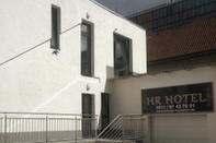 Exterior HR Hotel