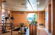 Fitness Center 6 MS Select Bellejour - Cologne