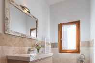 In-room Bathroom Flospirit - Borgo
