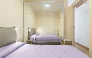 Bedroom 4 Flospirit - Borgo