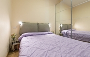 Bedroom 3 Flospirit - Borgo