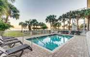 Swimming Pool 5 Breakers Sailfish Condos by Hosteeva