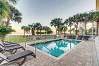 Swimming Pool Breakers Sailfish Condos by Hosteeva