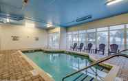 Swimming Pool 6 Breakers Sailfish Condos by Hosteeva