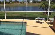 Hồ bơi 2 Ly240208 - Rolling Hills Estates - 4 Bed 3 Baths Villa