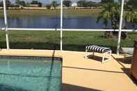 Hồ bơi Ly240208 - Rolling Hills Estates - 4 Bed 3 Baths Villa