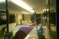 Lobby Cankaya Konagi