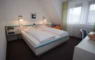 Bedroom 4 Landidyll Hotel Zum Alten Schloss