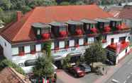 Luar Bangunan 2 Hotel & Restaurant Hessischer Hof