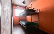 Kamar Tidur 4 DaiDai guest house