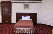 Bedroom 5 Rakat Plaza