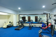 Fitness Center Rakat Plaza