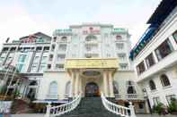 Bên ngoài Anh Nguyet Hotel