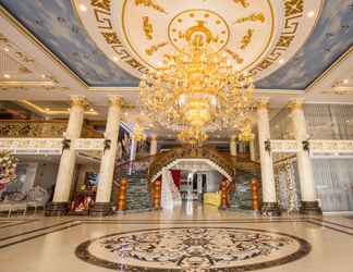 Lobby 2 Anh Nguyet Hotel