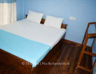 Bilik Tidur 2 31 Kandy Guest House