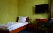 ห้องนอน 7 Hotel Nordig