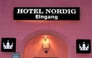 ภายนอกอาคาร 4 Hotel Nordig