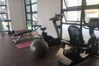 Fitness Center Silk Sky Residence