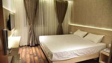 Bilik Tidur 4 Hotel Samudra