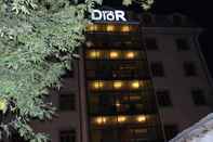 Exterior Dior Hotel