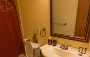In-room Bathroom 5 Oceanfront Vacation Rental