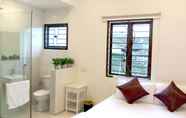 Kamar Tidur 4 GoldenFlower