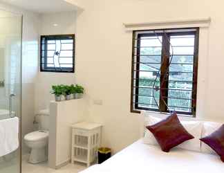 Kamar Tidur 2 GoldenFlower