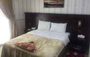 Bilik Tidur 3 Ana Palace Hotel