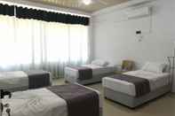 Kamar Tidur Thilini Hotel Apartment