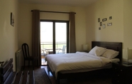 Bedroom 6 Le Notre Hotel & Ski Resort
