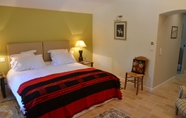 Phòng ngủ 5 Chambre d'hôtes Bastide des Enqueses