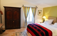 Phòng ngủ 3 Chambre d'hôtes Bastide des Enqueses