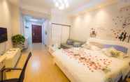 Bedroom 2 Youjia Apartment