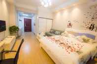 Bedroom Youjia Apartment