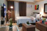 Kamar Tidur Cozy Studio in Alabang Muntinlupa