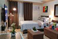 Kamar Tidur Cozy Studio in Alabang Muntinlupa