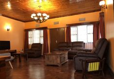 Common Space 4 Tiana Court Milimani Kisumu