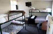 Bedroom 4 Paeroa Motel