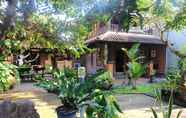 Bangunan 3 Katang-katang Guest House Bali